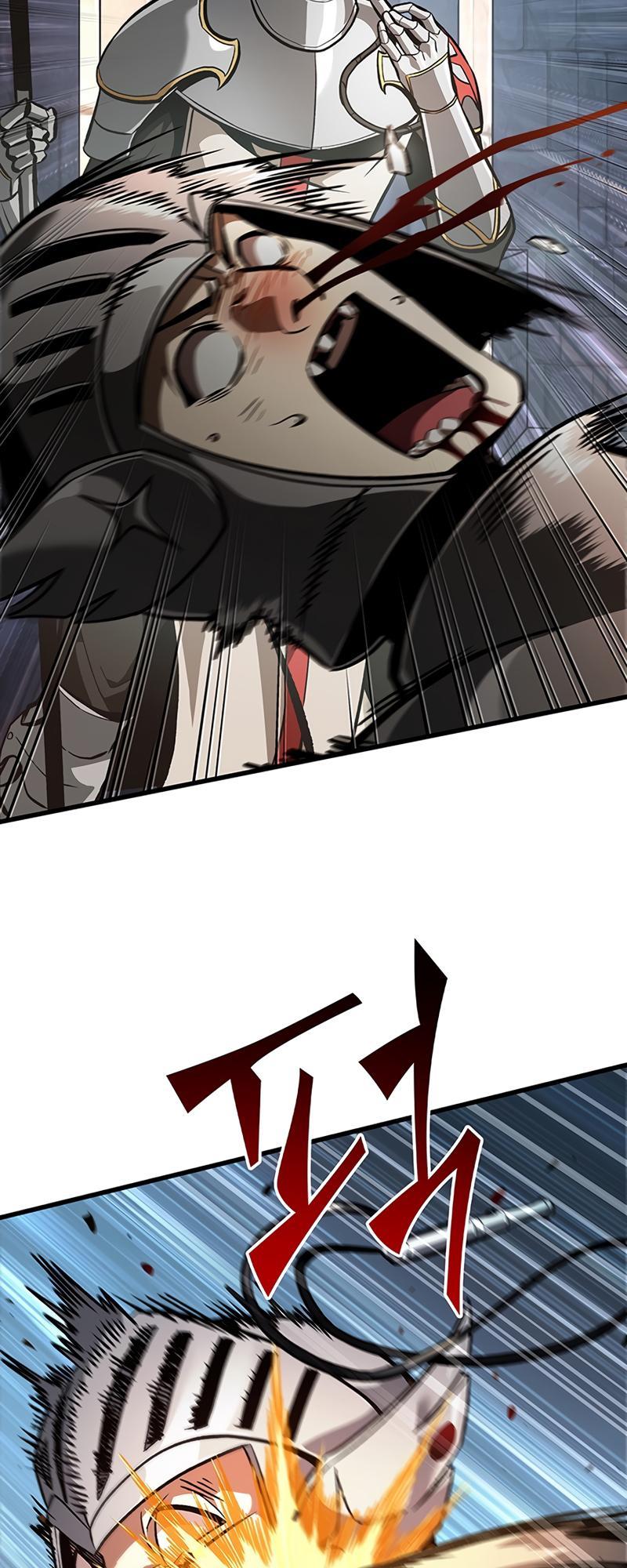 Pick Me Up! Chap 47 - Next Chap 48