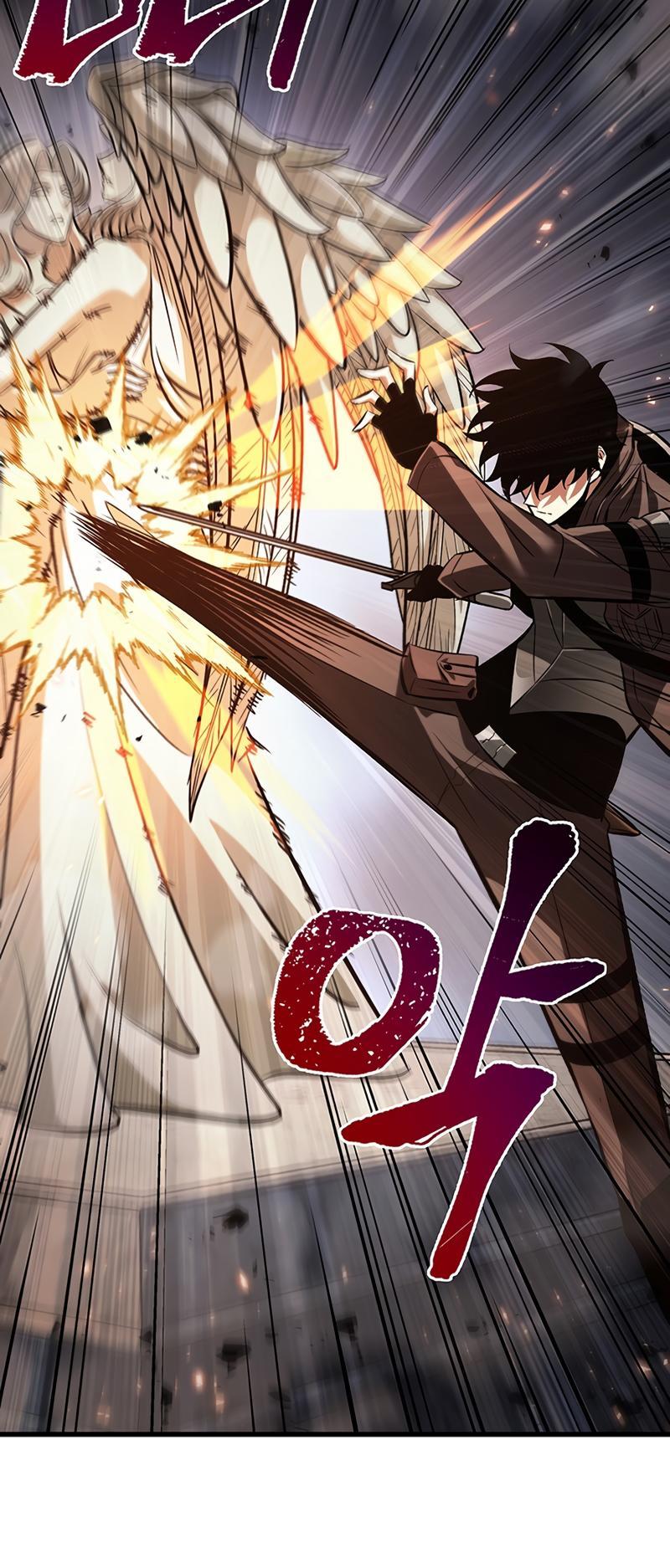 Pick Me Up! Chap 47 - Next Chap 48