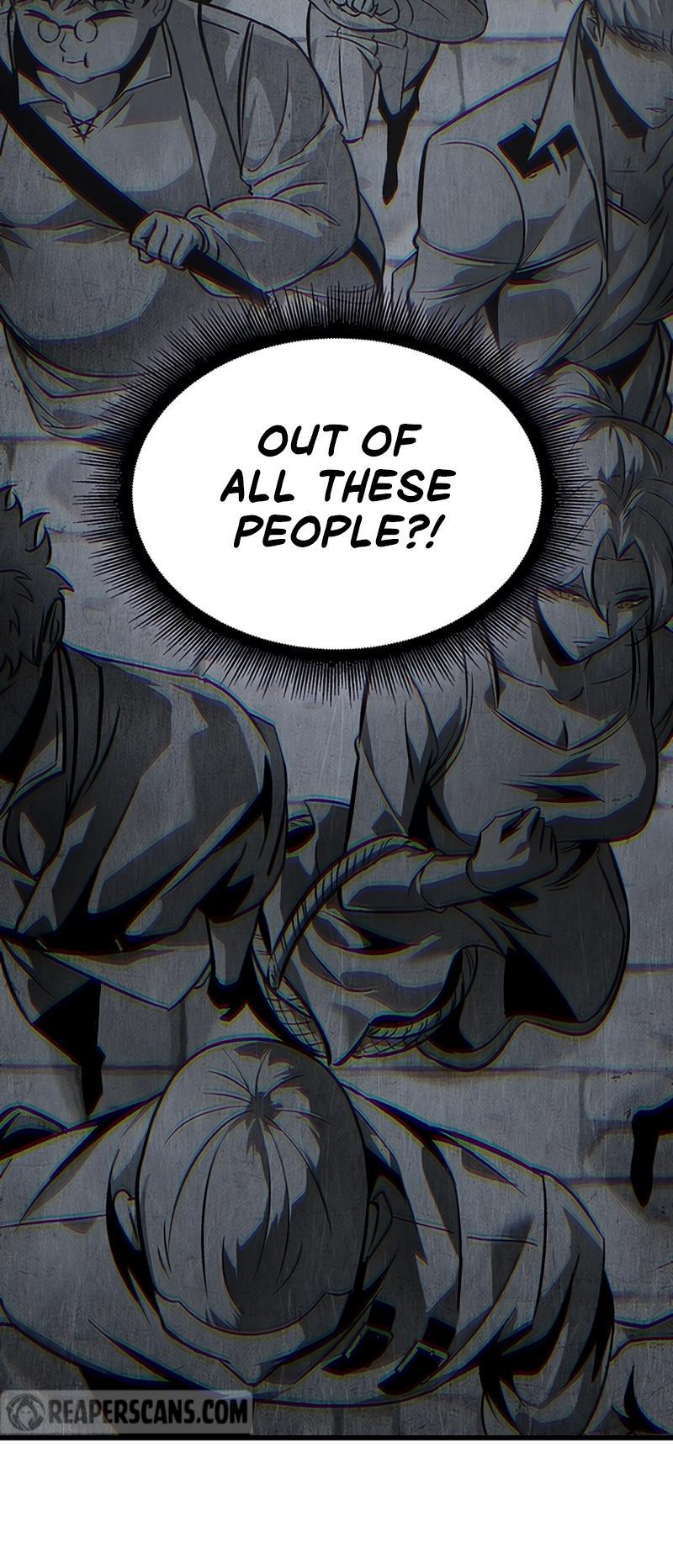 Pick Me Up! Chap 47 - Next Chap 48