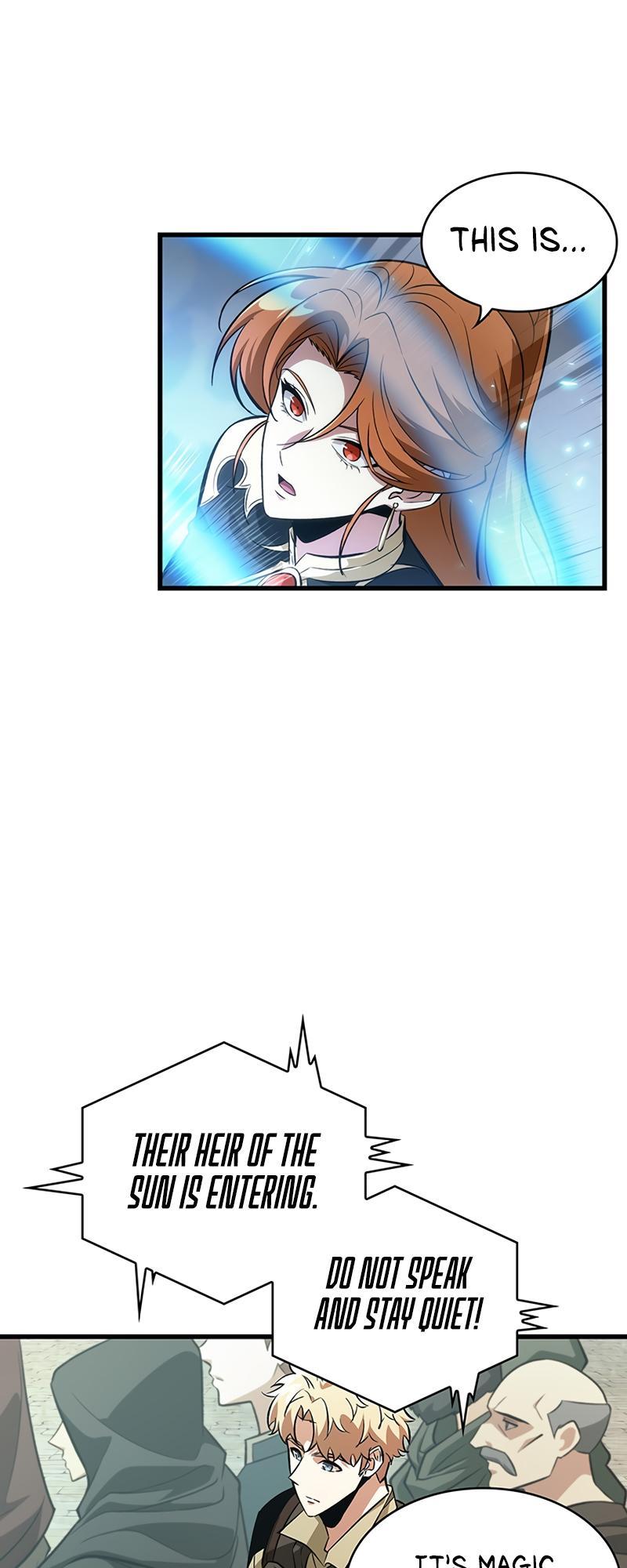 Pick Me Up! Chap 47 - Next Chap 48