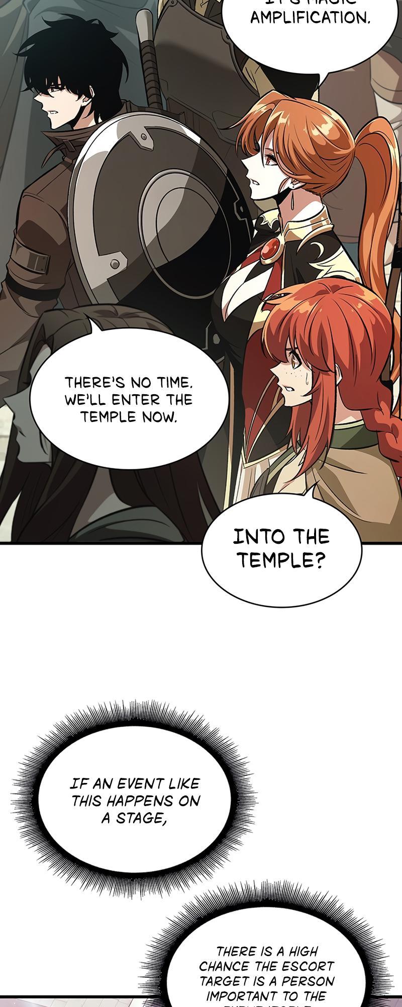 Pick Me Up! Chap 47 - Next Chap 48