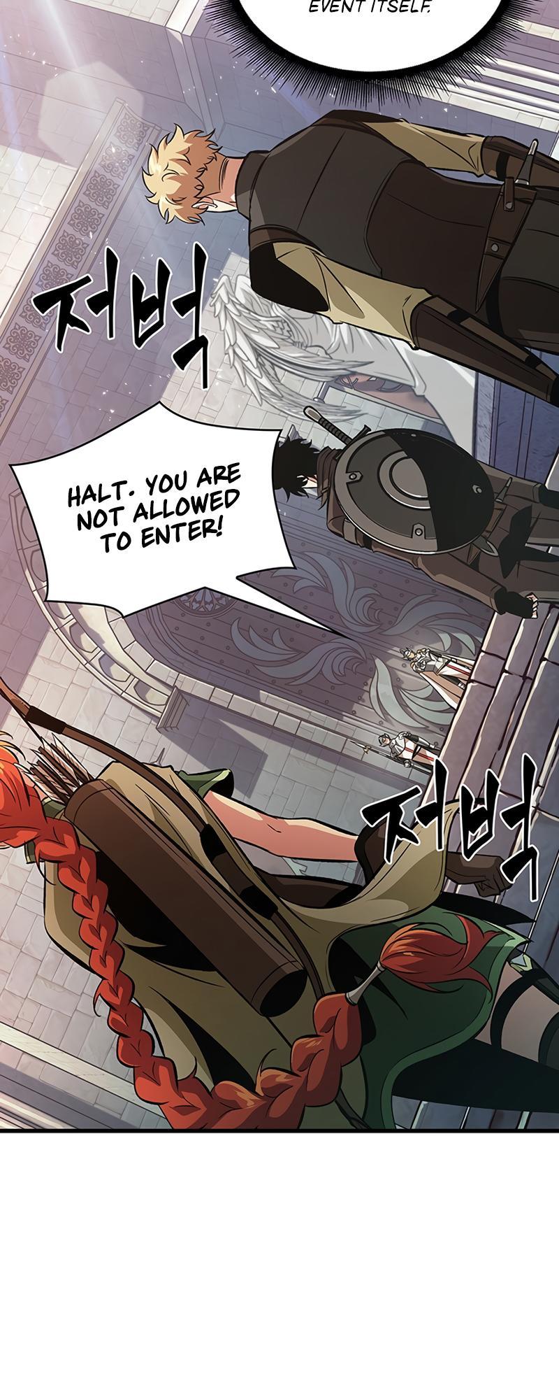 Pick Me Up! Chap 47 - Next Chap 48