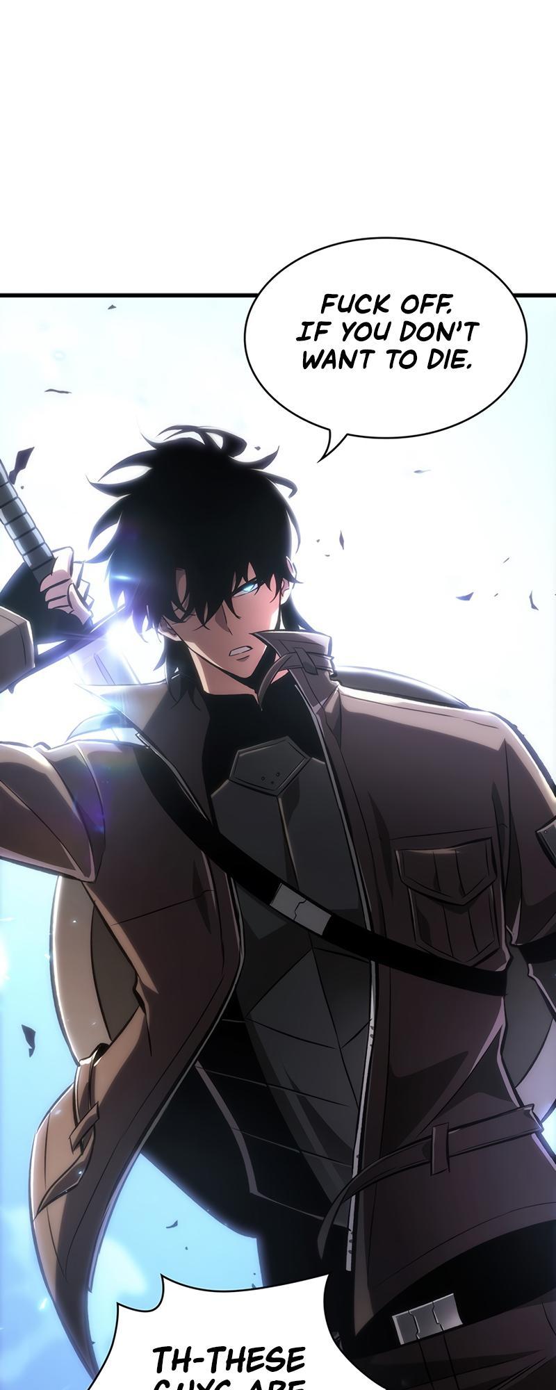 Pick Me Up! Chap 47 - Next Chap 48