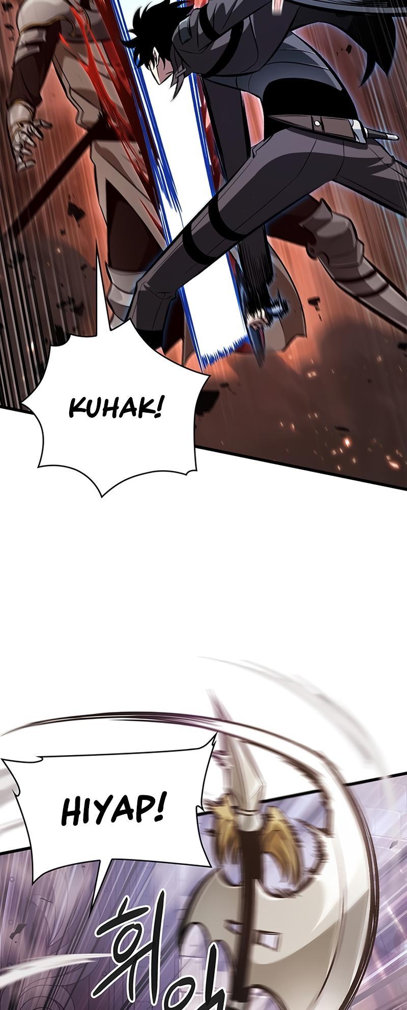 Pick Me Up! Chap 47 - Next Chap 48