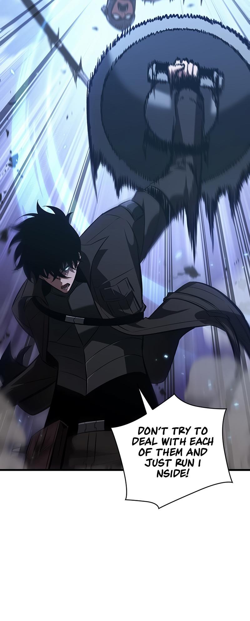 Pick Me Up! Chap 47 - Next Chap 48