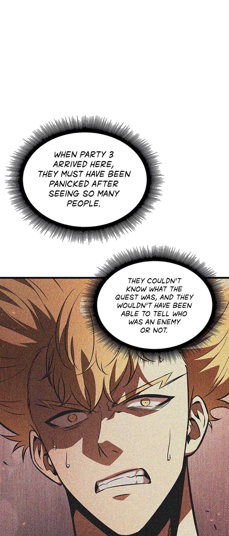 Pick Me Up! Chap 47 - Next Chap 48