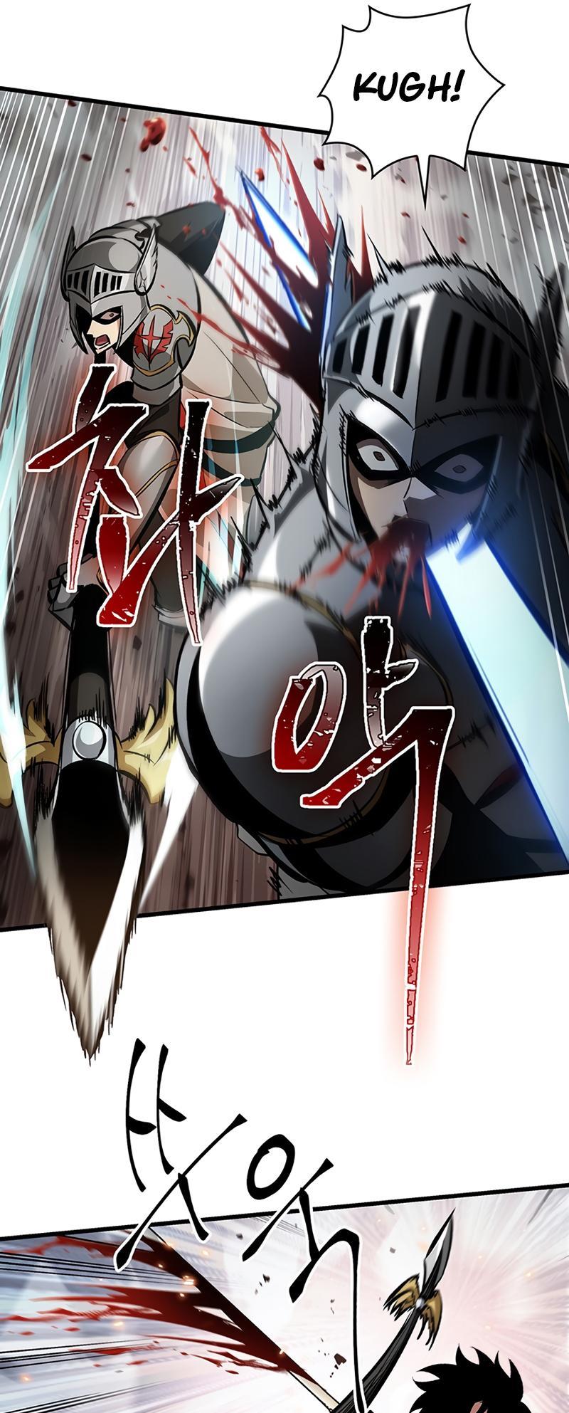Pick Me Up! Chap 47 - Next Chap 48