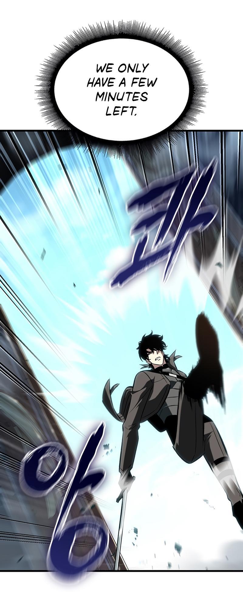 Pick Me Up! Chap 47 - Next Chap 48