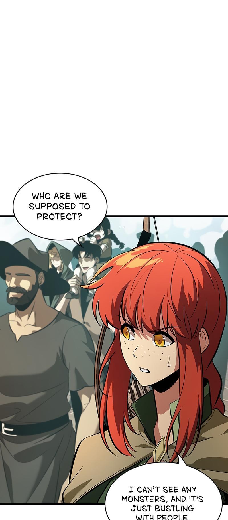 Pick Me Up! Chap 47 - Next Chap 48