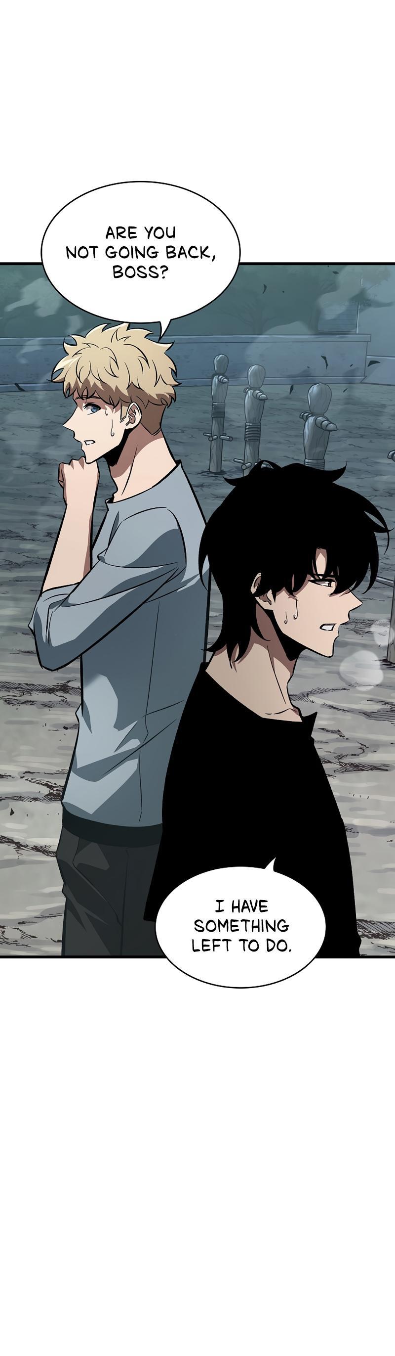 Pick Me Up! Chap 44 - Next Chap 45