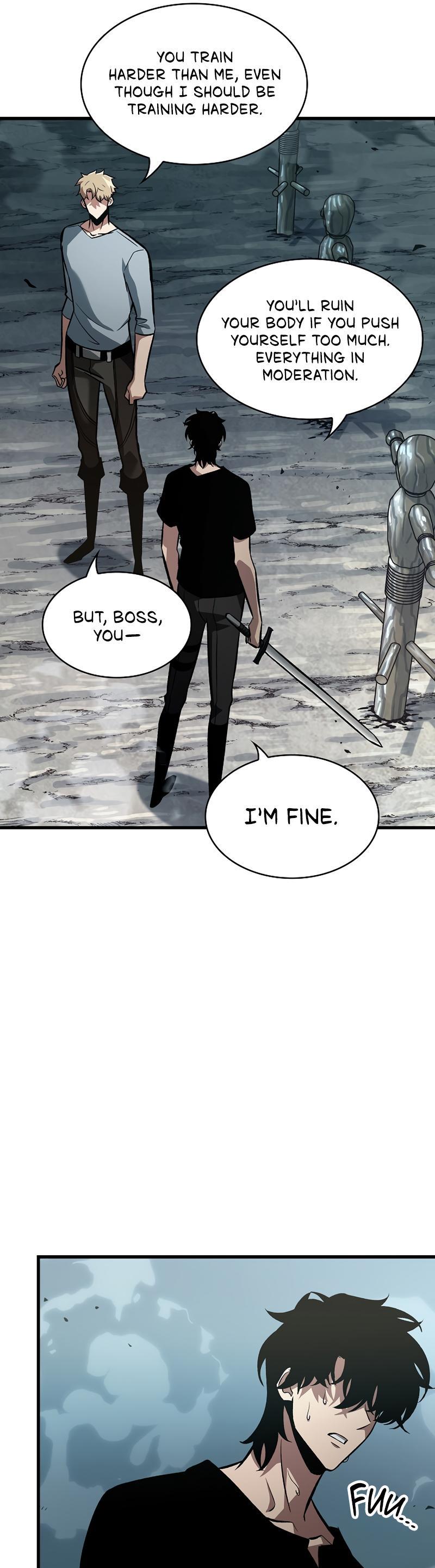 Pick Me Up! Chap 44 - Next Chap 45