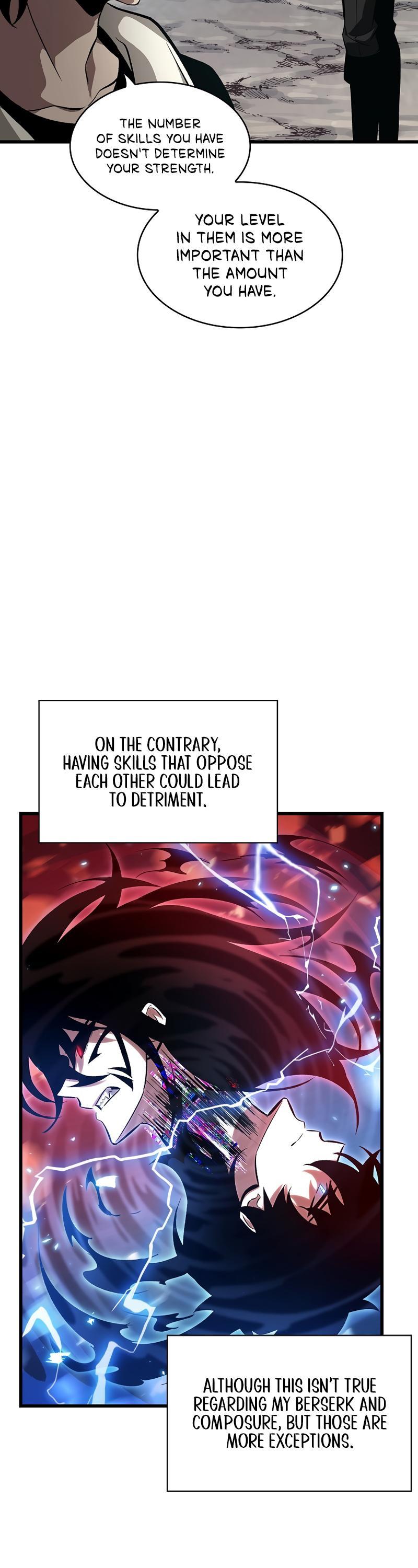 Pick Me Up! Chap 44 - Next Chap 45