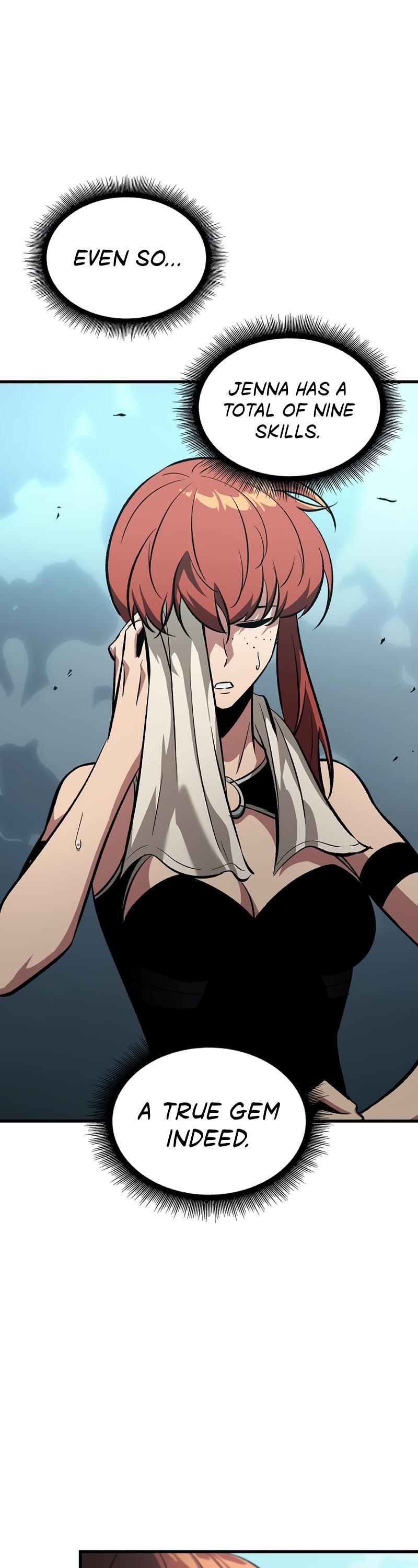 Pick Me Up! Chap 44 - Next Chap 45
