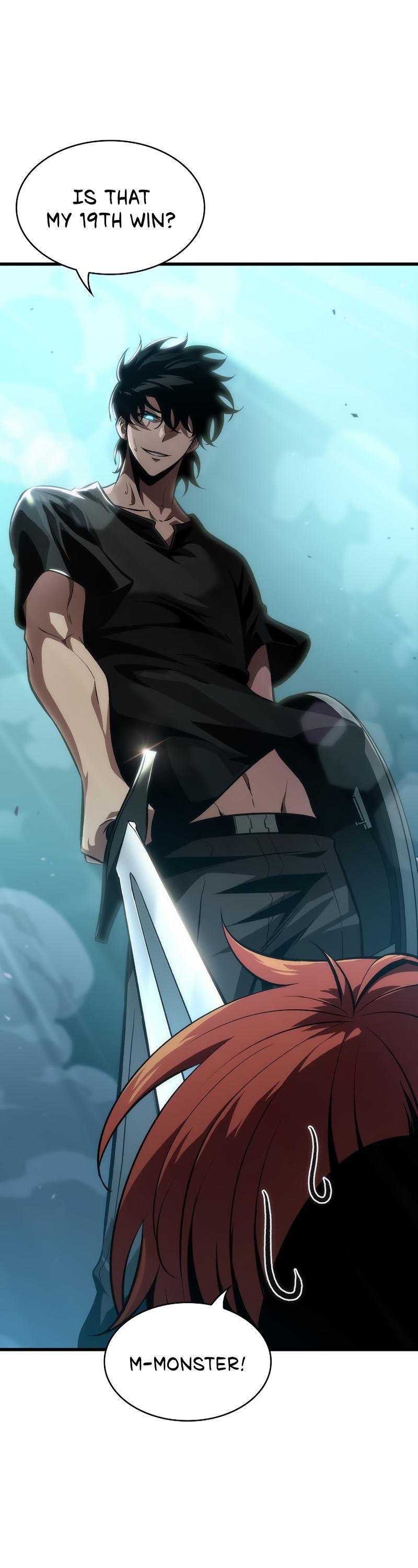 Pick Me Up! Chap 44 - Next Chap 45