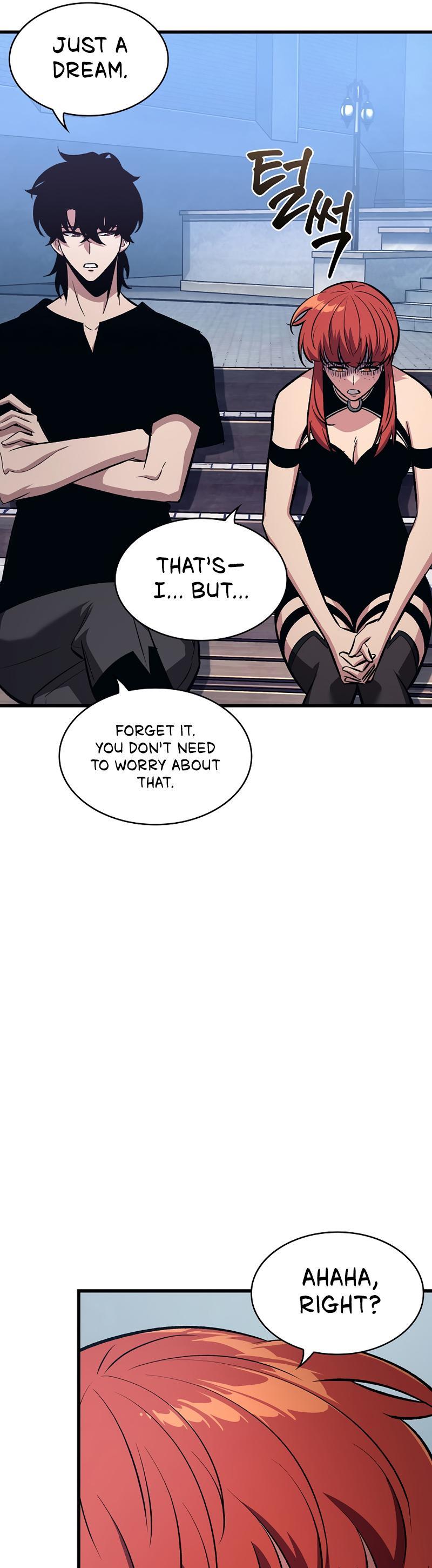 Pick Me Up! Chap 44 - Next Chap 45