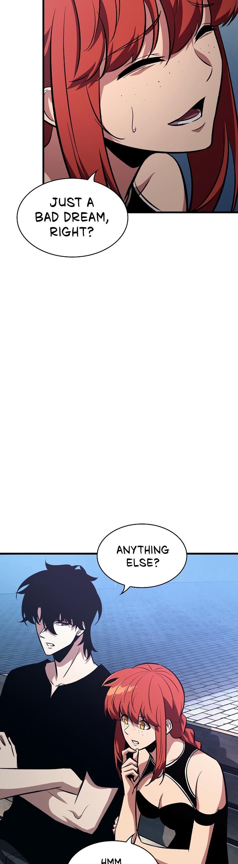 Pick Me Up! Chap 44 - Next Chap 45