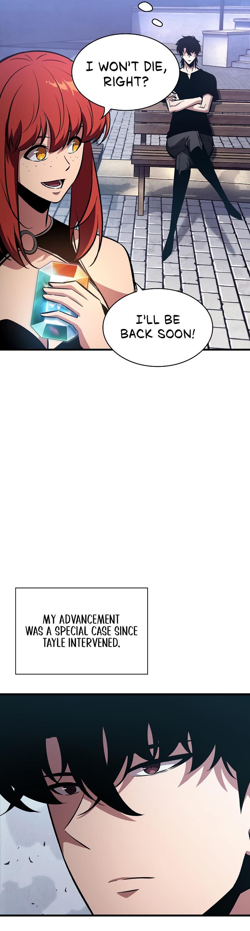 Pick Me Up! Chap 44 - Next Chap 45
