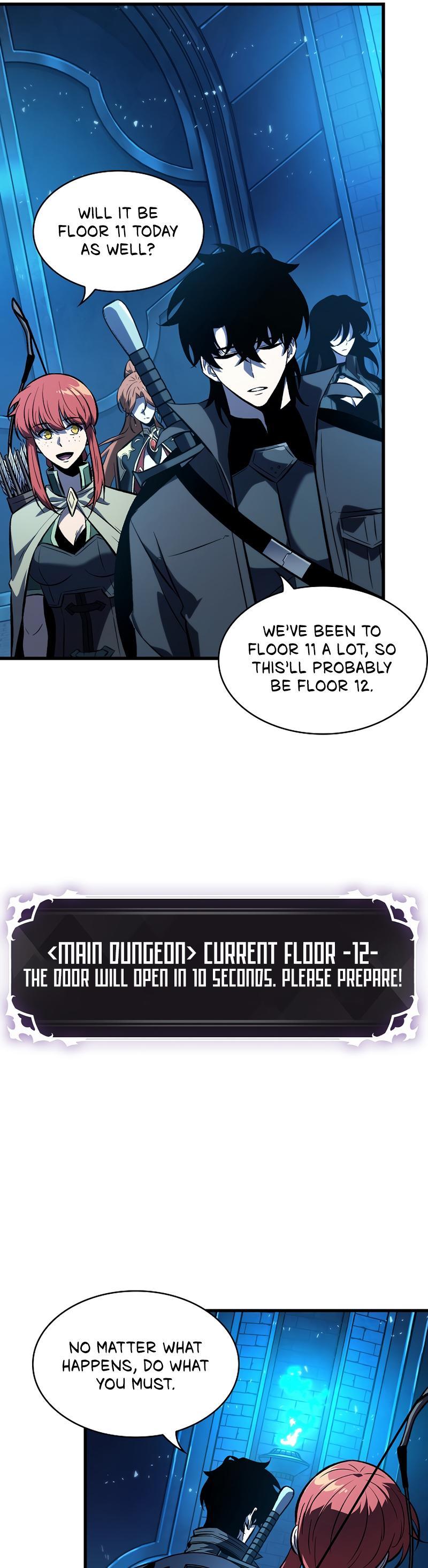 Pick Me Up! Chap 44 - Next Chap 45