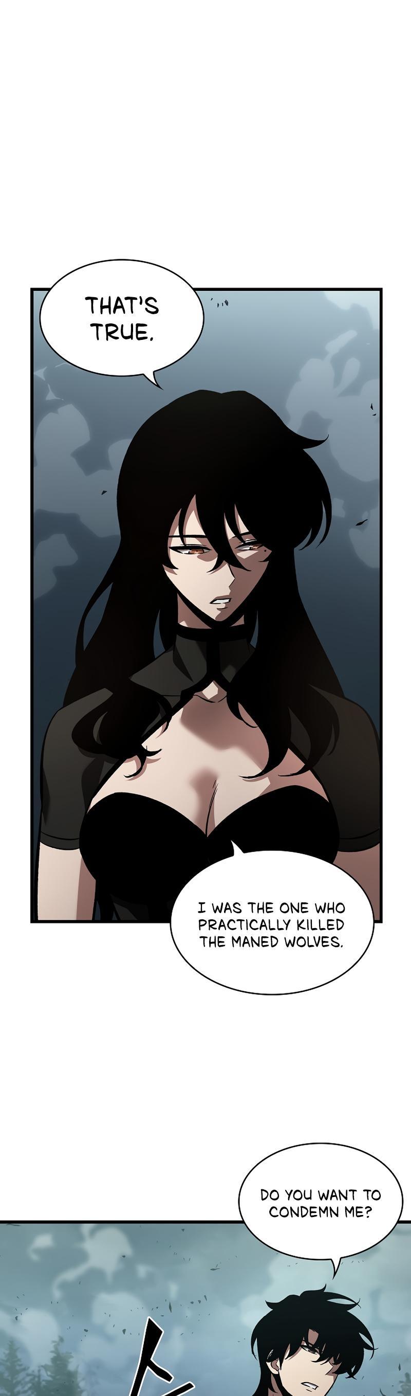 Pick Me Up! Chap 44 - Next Chap 45