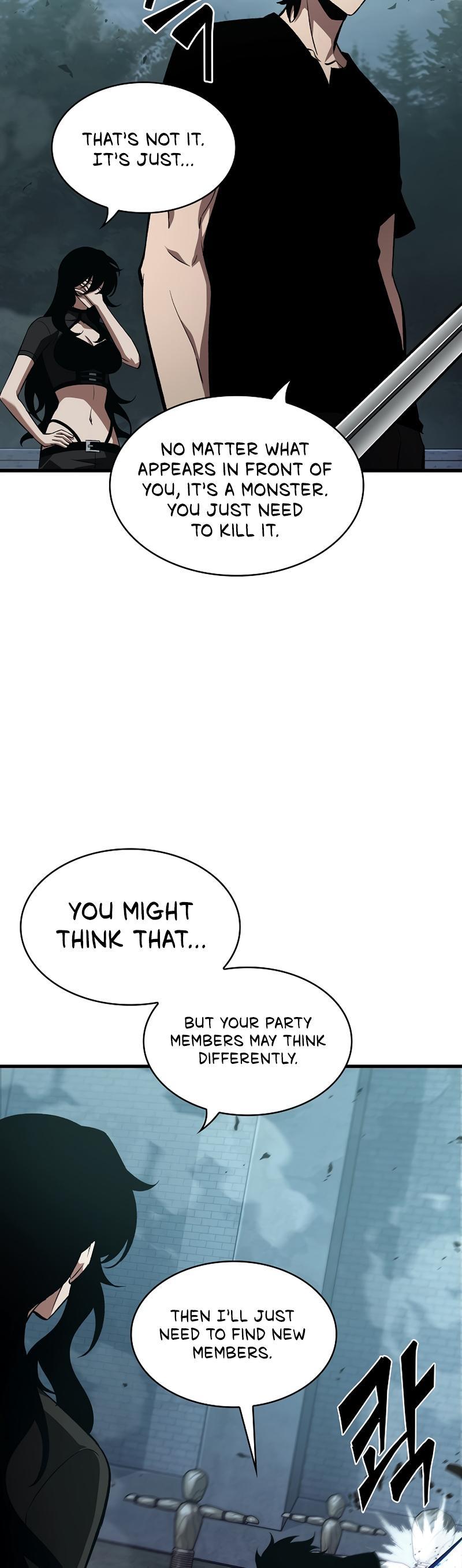 Pick Me Up! Chap 44 - Next Chap 45