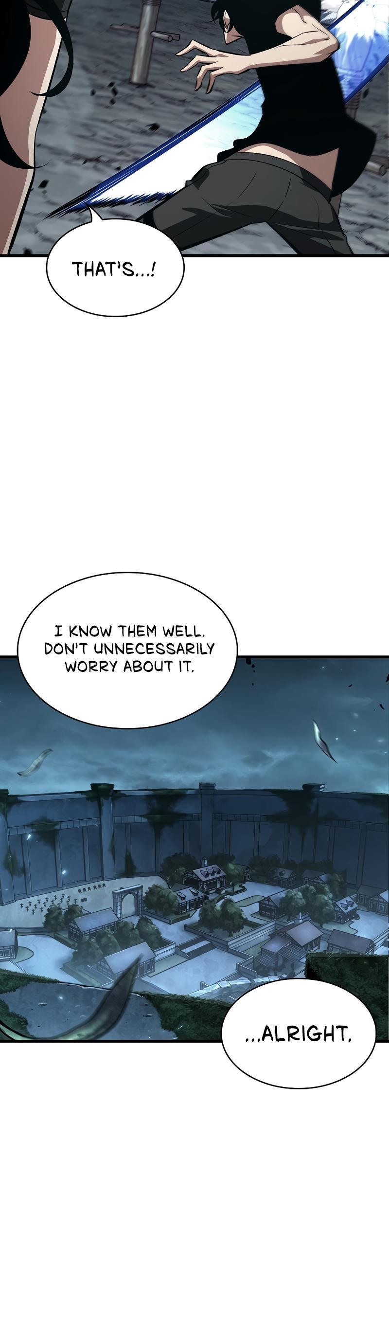 Pick Me Up! Chap 44 - Next Chap 45