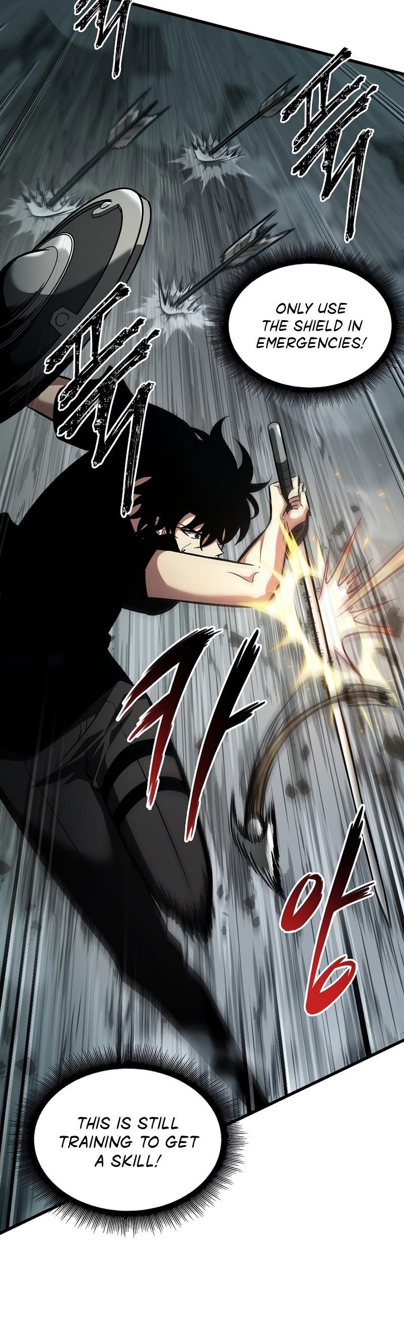 Pick Me Up! Chap 44 - Next Chap 45
