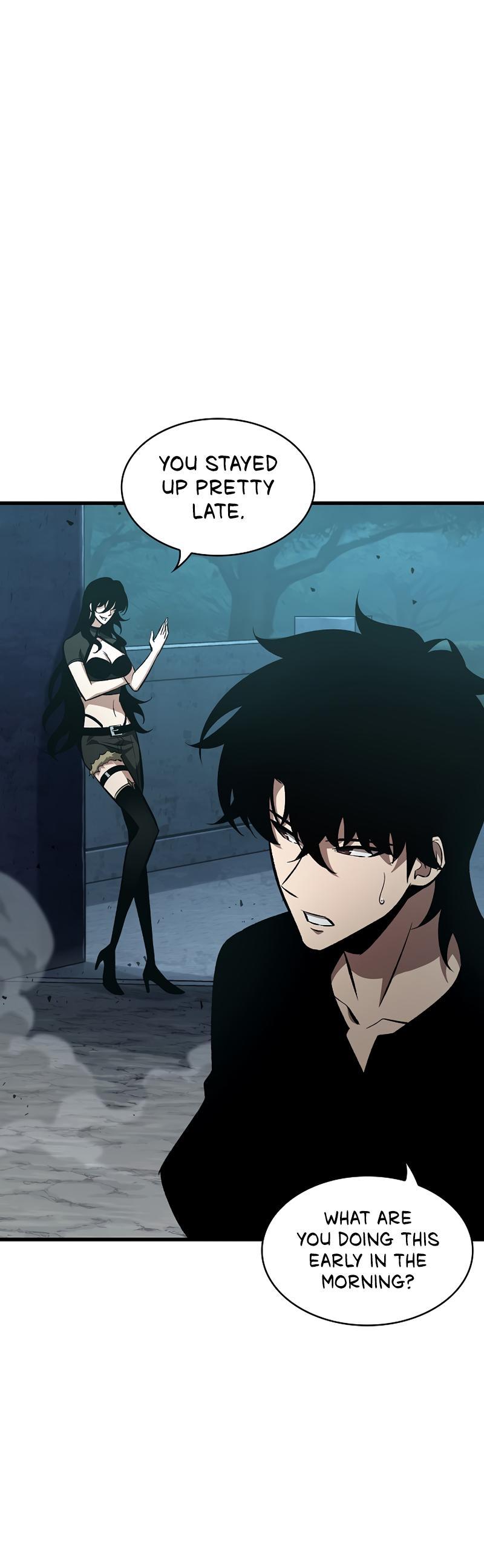 Pick Me Up! Chap 44 - Next Chap 45