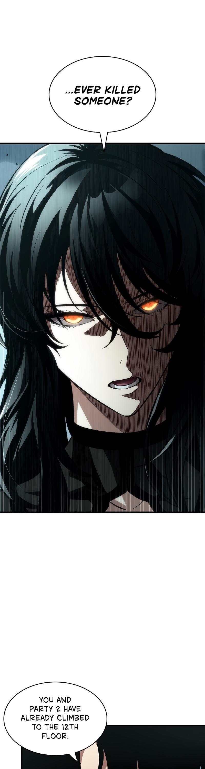 Pick Me Up! Chap 44 - Next Chap 45