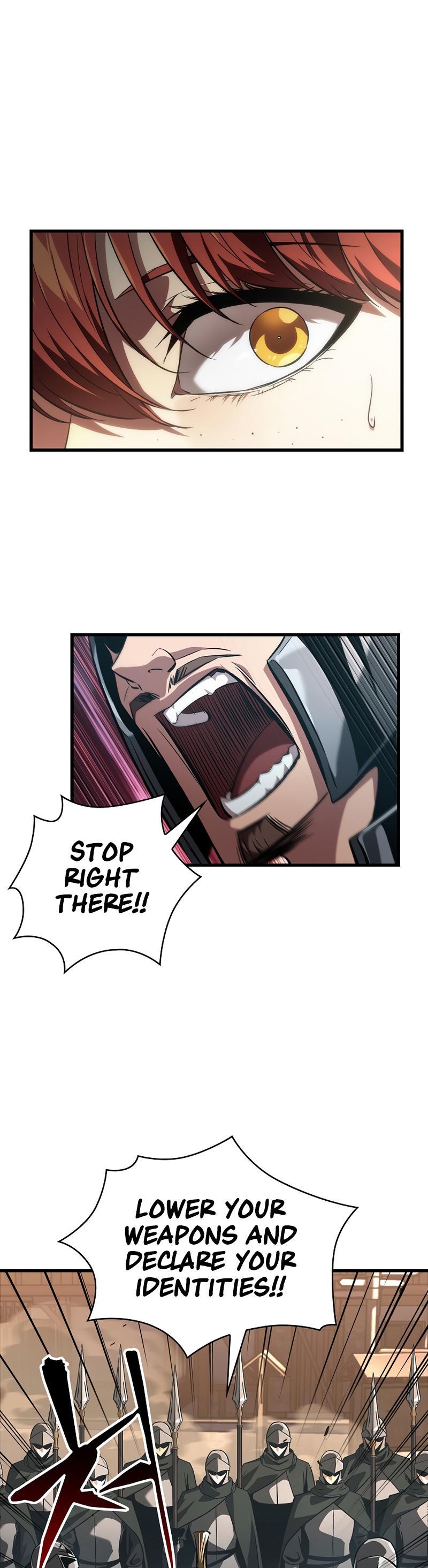 Pick Me Up! Chap 44 - Next Chap 45