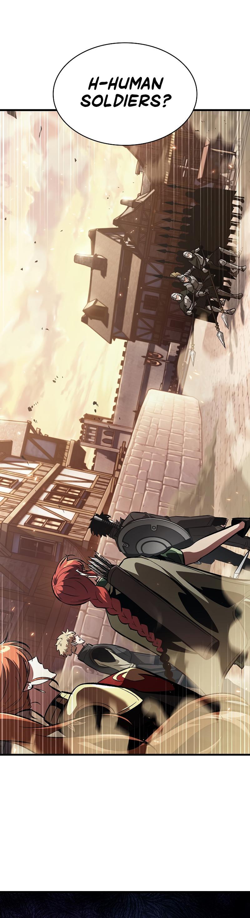 Pick Me Up! Chap 44 - Next Chap 45