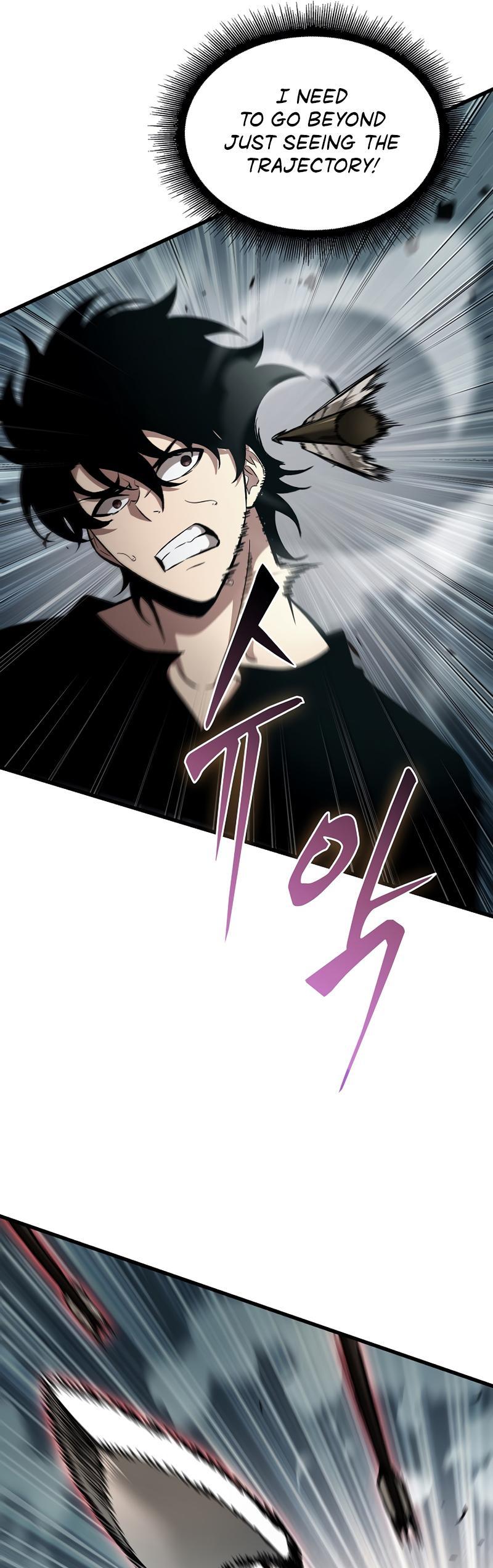Pick Me Up! Chap 44 - Next Chap 45