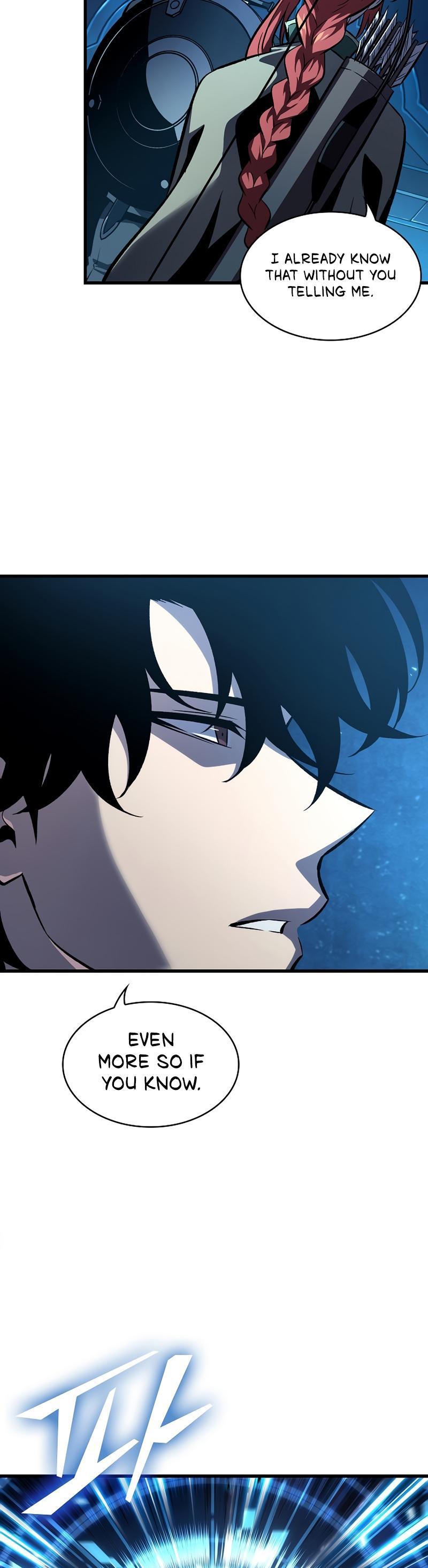 Pick Me Up! Chap 44 - Next Chap 45