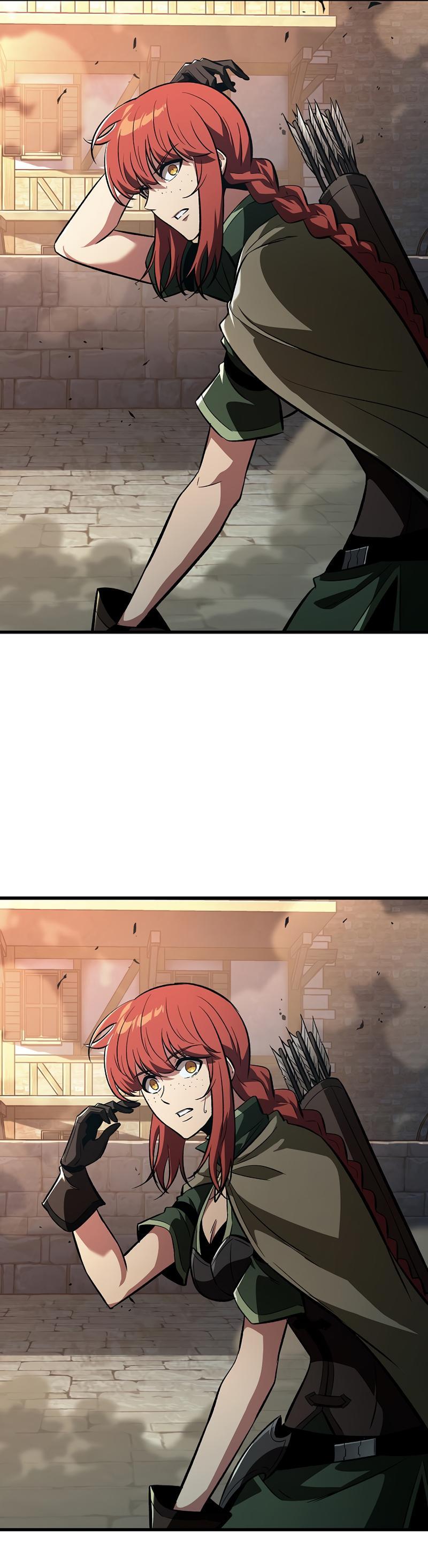 Pick Me Up! Chap 44 - Next Chap 45