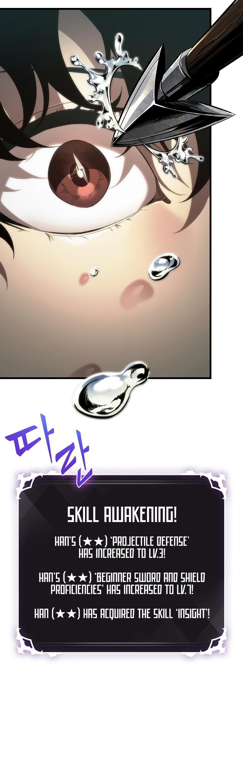 Pick Me Up! Chap 44 - Next Chap 45