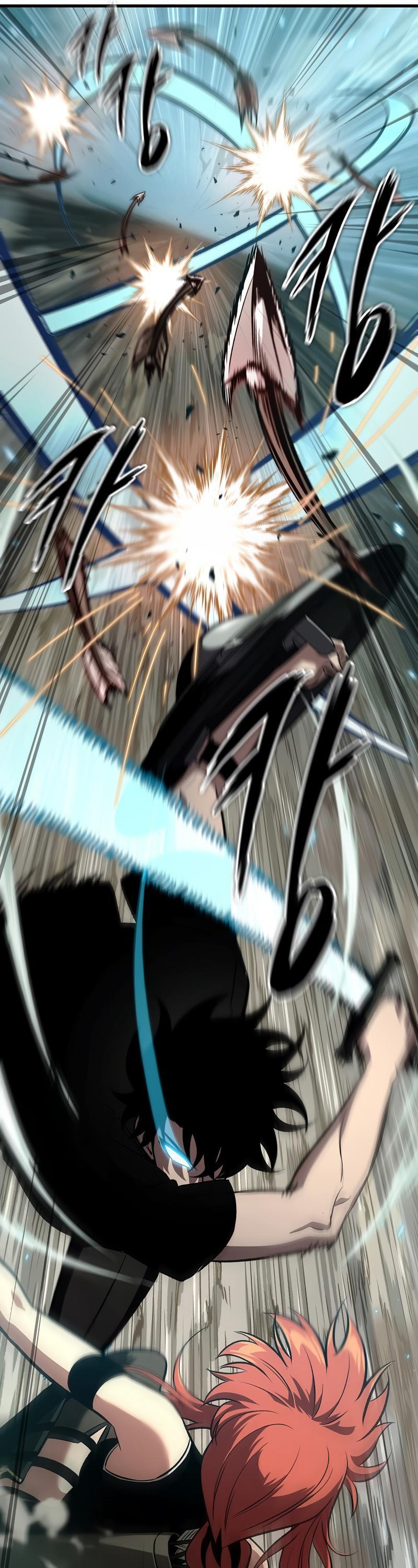 Pick Me Up! Chap 44 - Next Chap 45