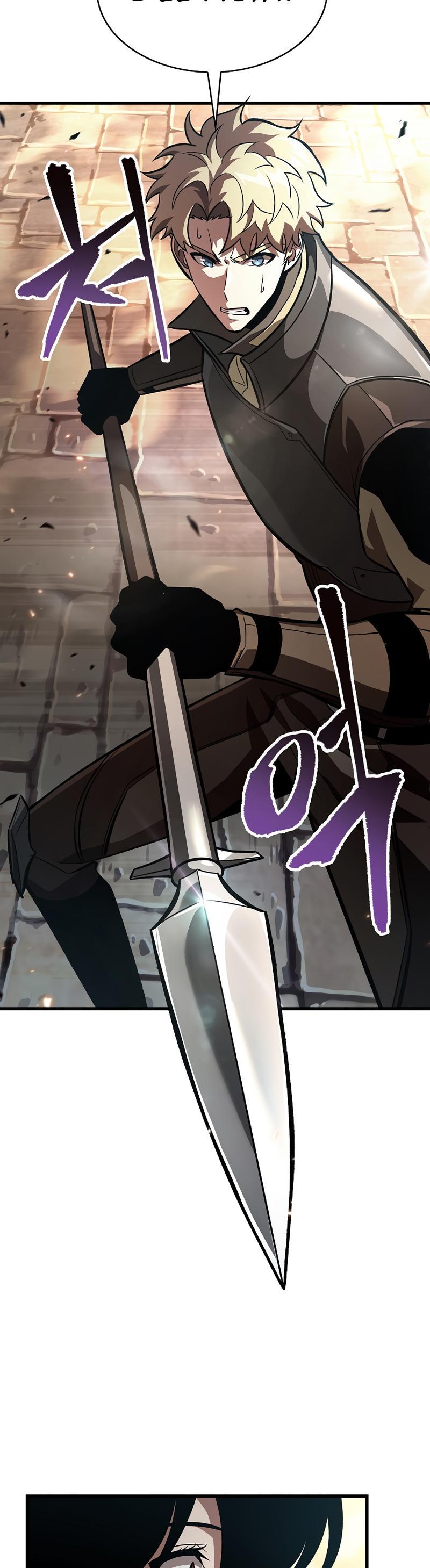 Pick Me Up! Chap 45 - Next Chap 46