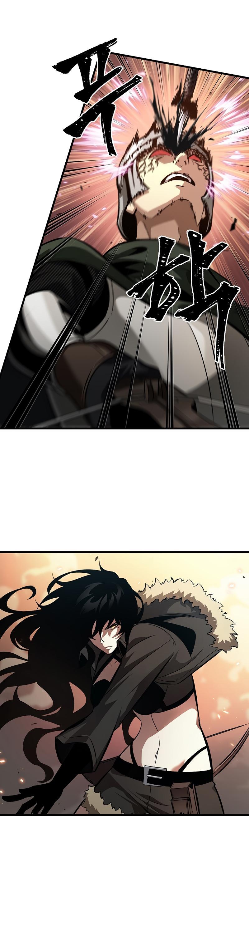 Pick Me Up! Chap 45 - Next Chap 46