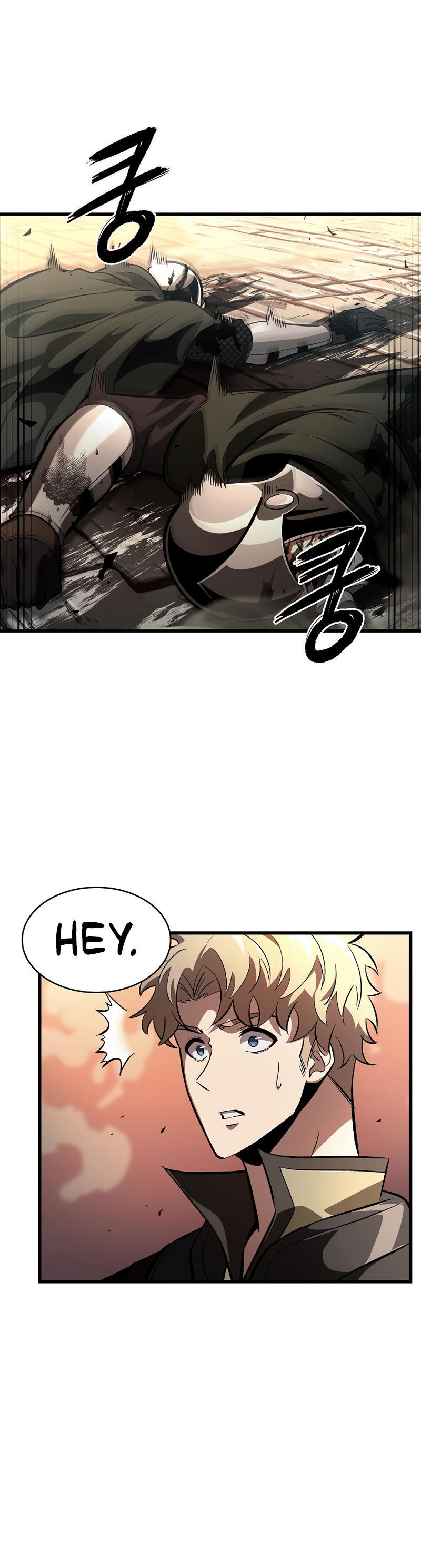 Pick Me Up! Chap 45 - Next Chap 46