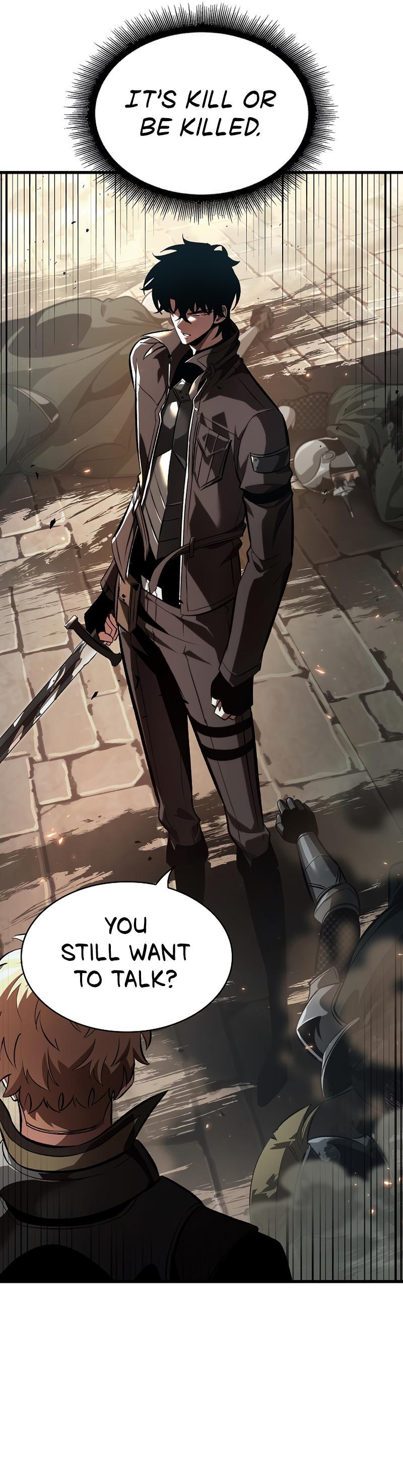 Pick Me Up! Chap 45 - Next Chap 46