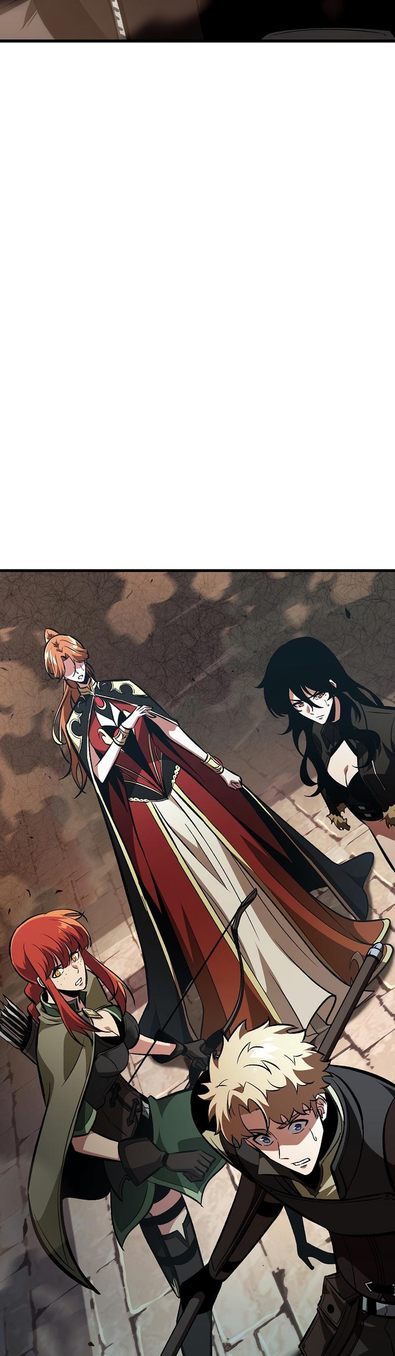 Pick Me Up! Chap 45 - Next Chap 46