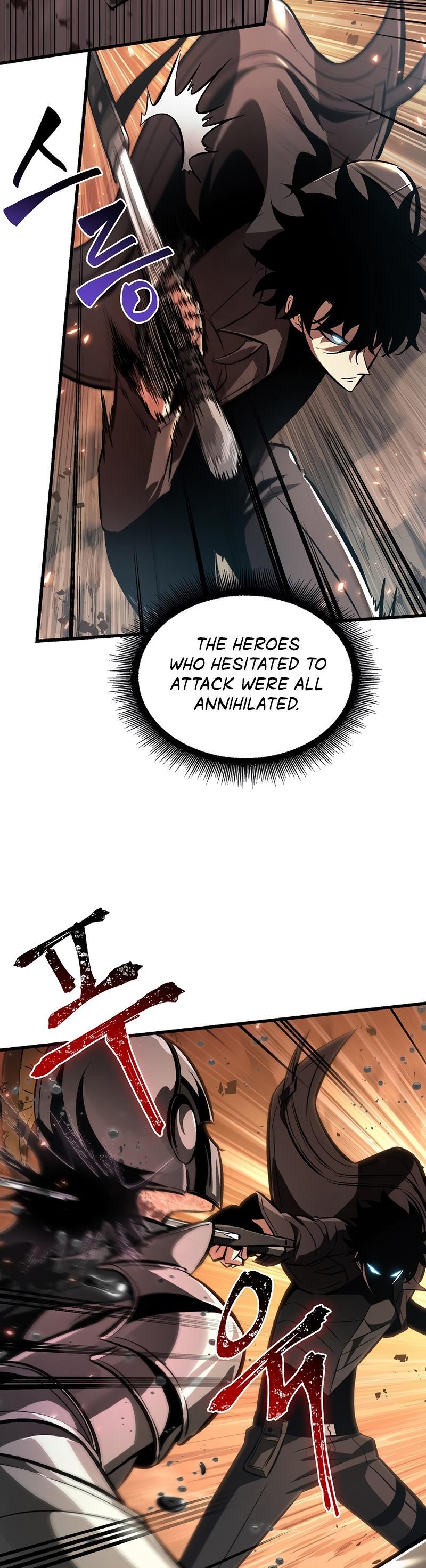 Pick Me Up! Chap 45 - Next Chap 46