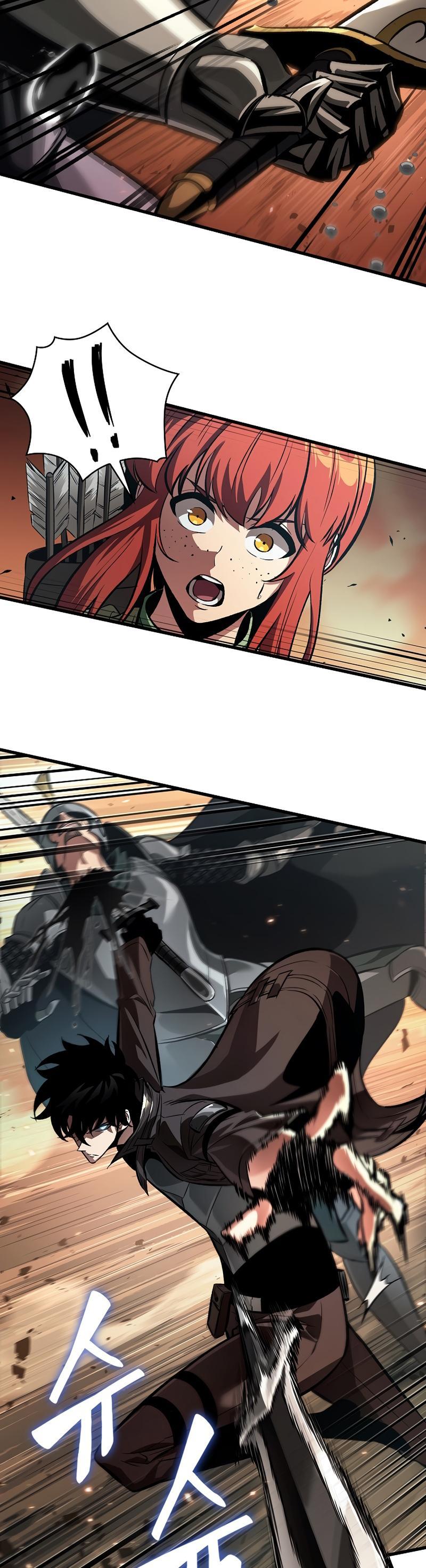 Pick Me Up! Chap 45 - Next Chap 46