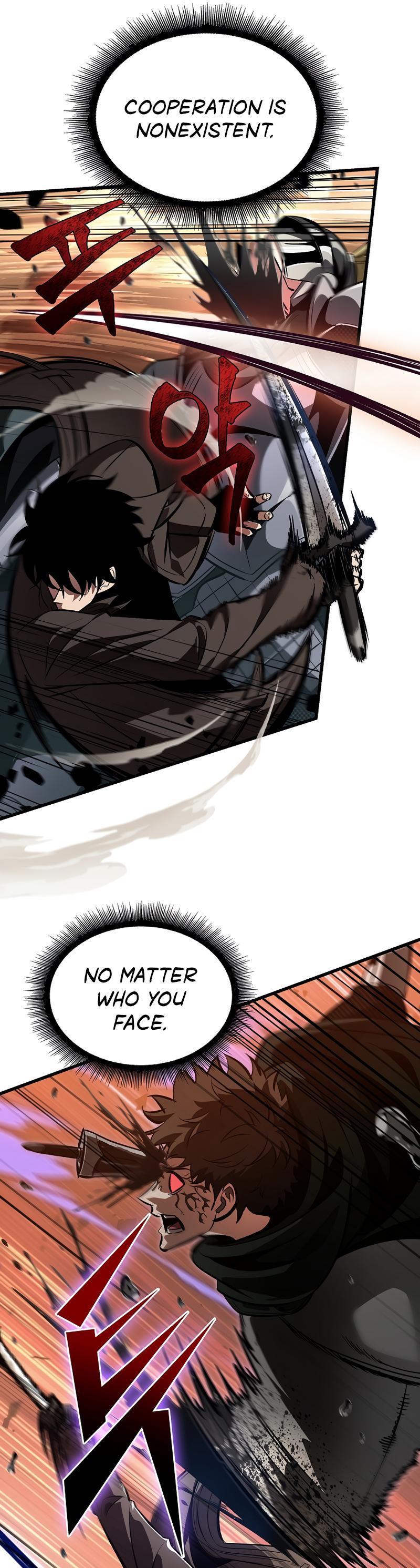 Pick Me Up! Chap 45 - Next Chap 46