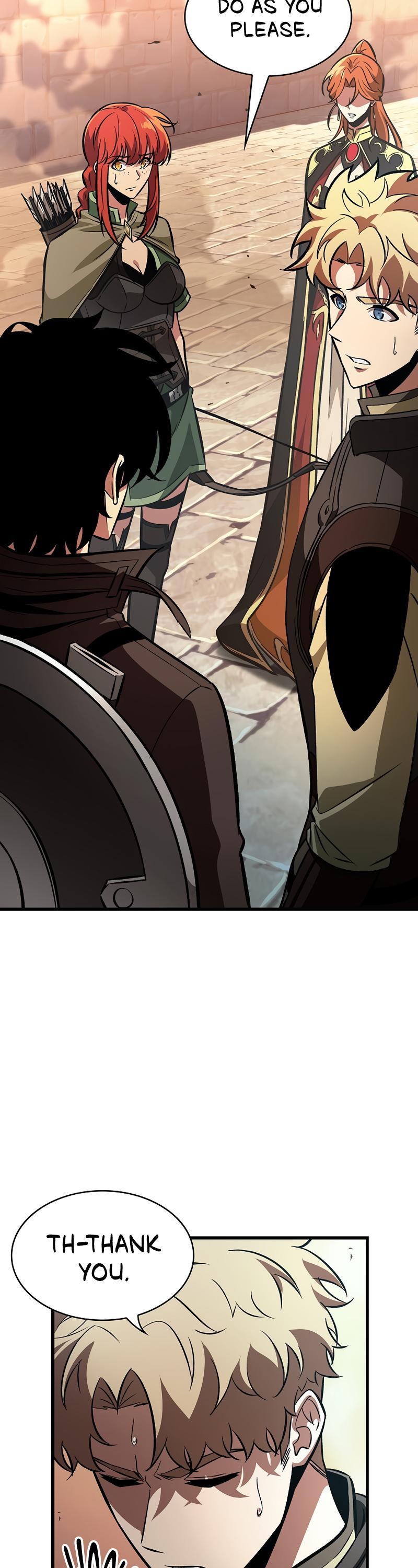 Pick Me Up! Chap 45 - Next Chap 46
