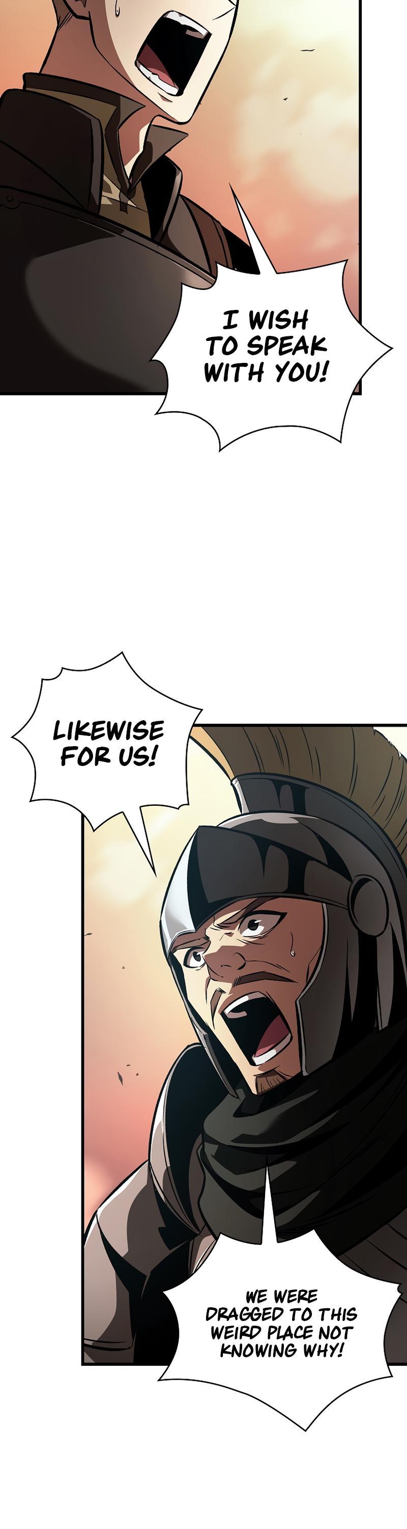 Pick Me Up! Chap 45 - Next Chap 46