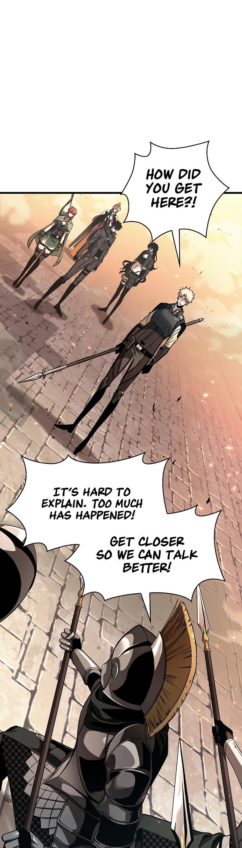 Pick Me Up! Chap 45 - Next Chap 46