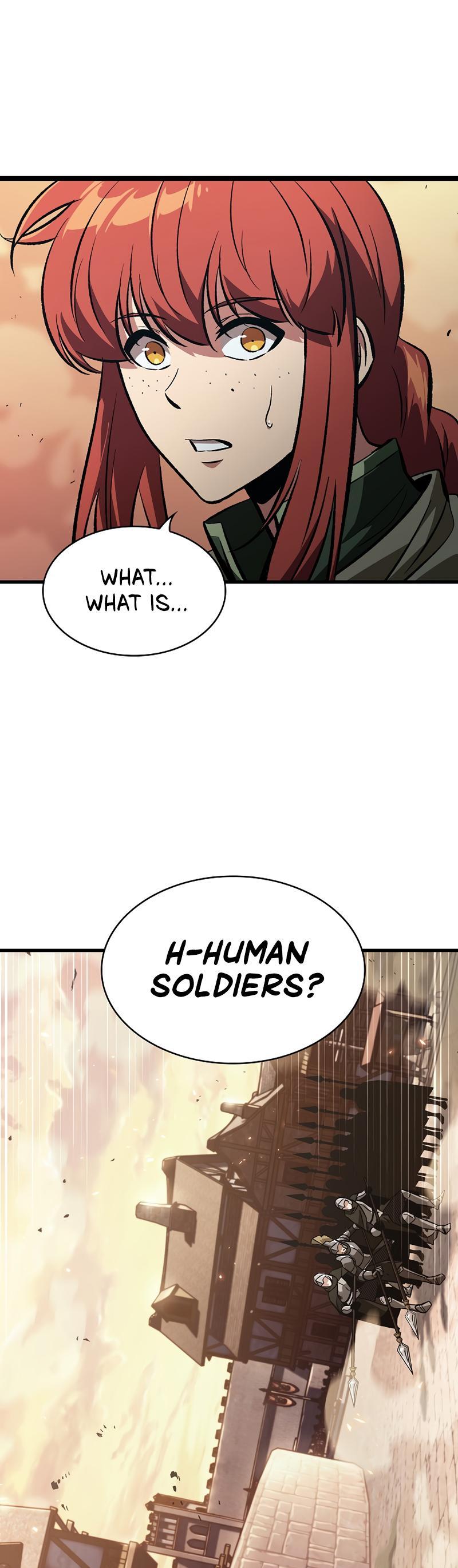 Pick Me Up! Chap 45 - Next Chap 46