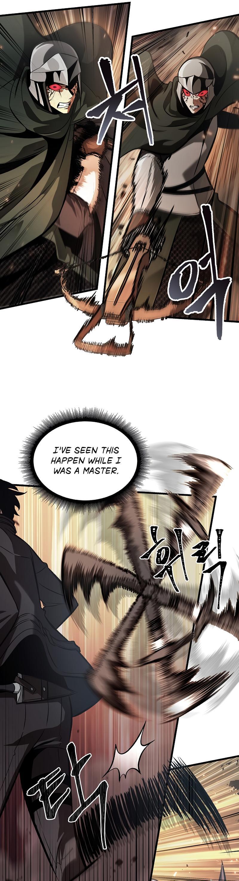 Pick Me Up! Chap 45 - Next Chap 46