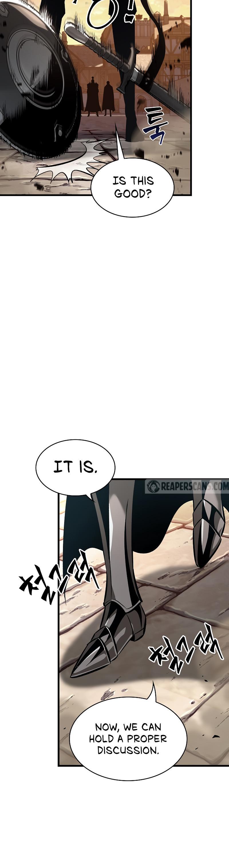 Pick Me Up! Chap 45 - Next Chap 46