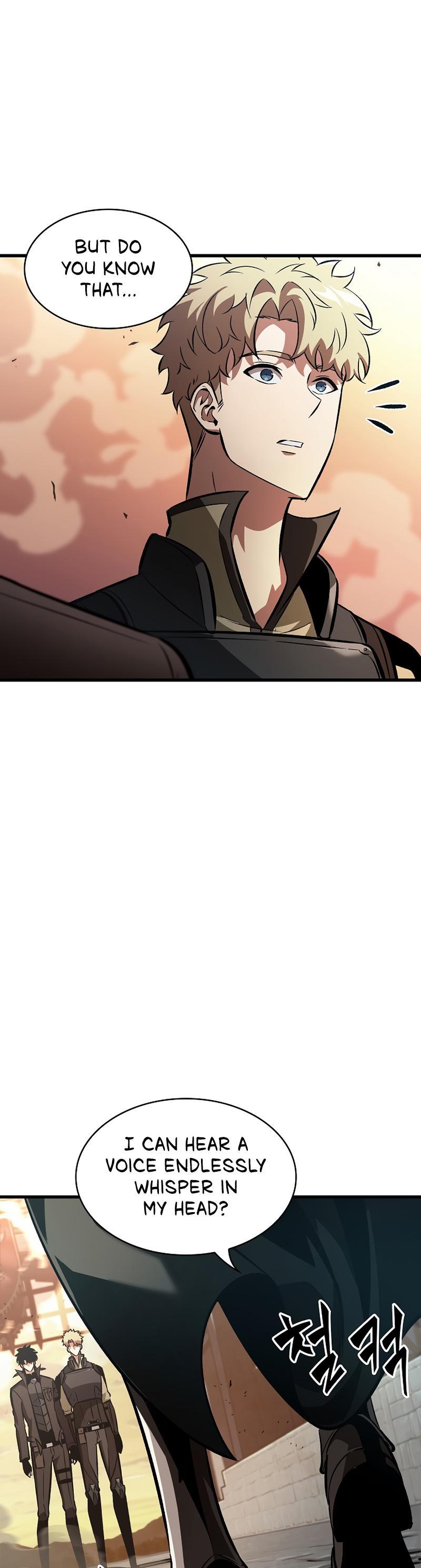 Pick Me Up! Chap 45 - Next Chap 46